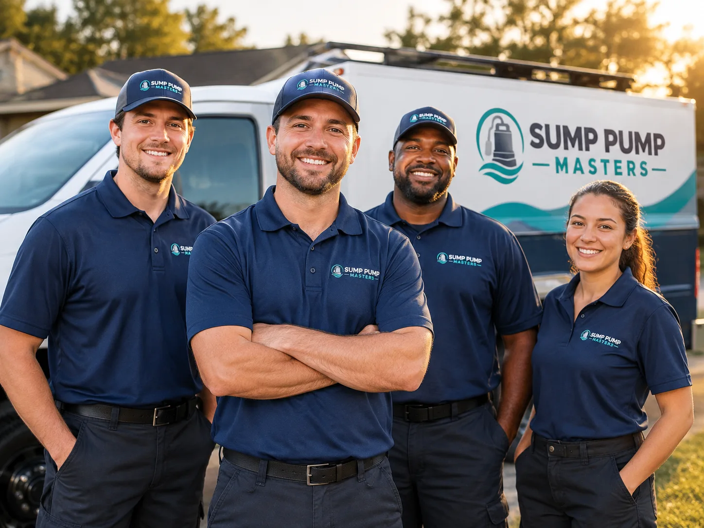 Sump Pump Repair company in Villanueva, NM