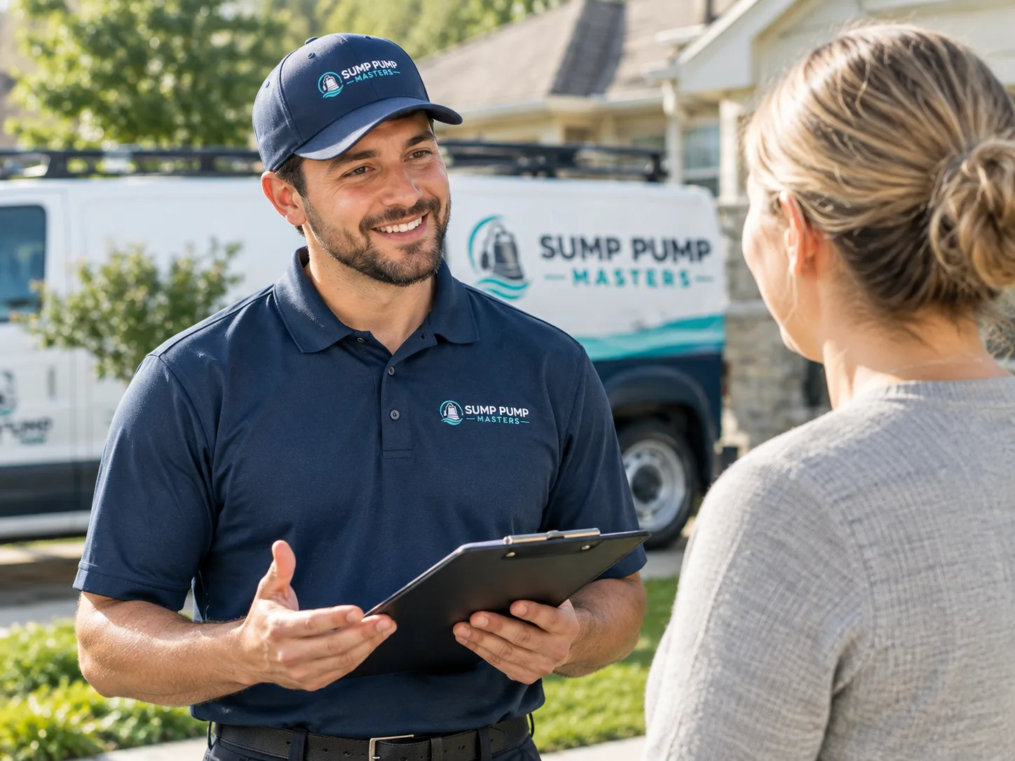 Sump Pump Repair Villanueva, NM FAQs